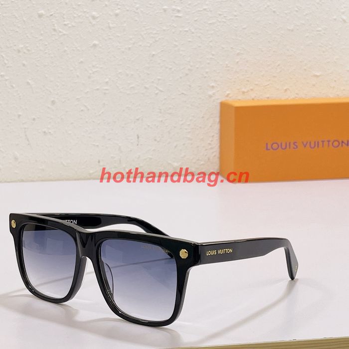 Louis Vuitton Sunglasses Top Quality LVS01659